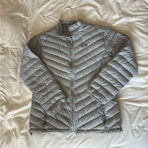 Mountain Hardwear Puffer Jacket